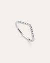 Venice Sparks Ring