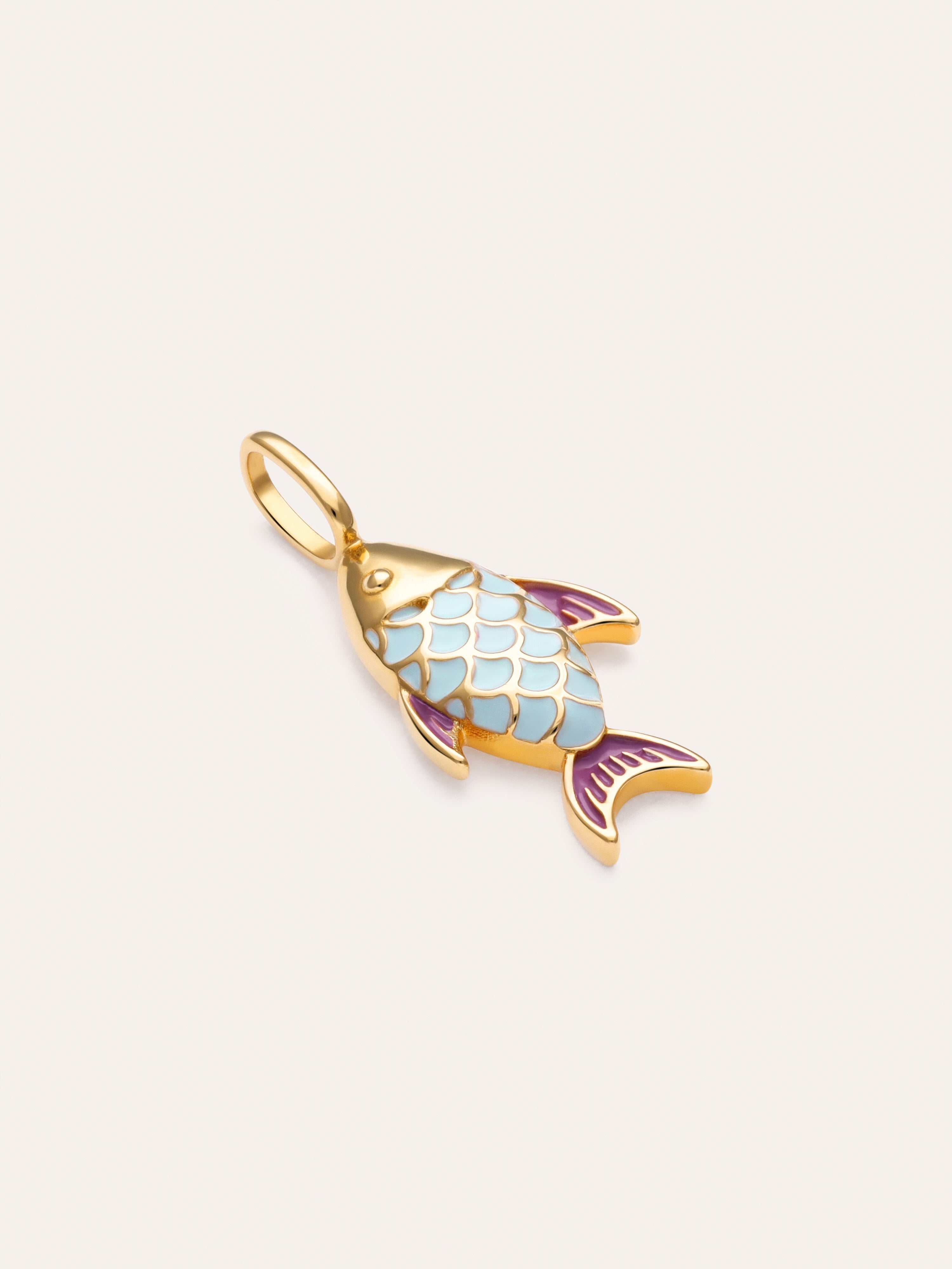 Charm Bora Bora Baño Oro