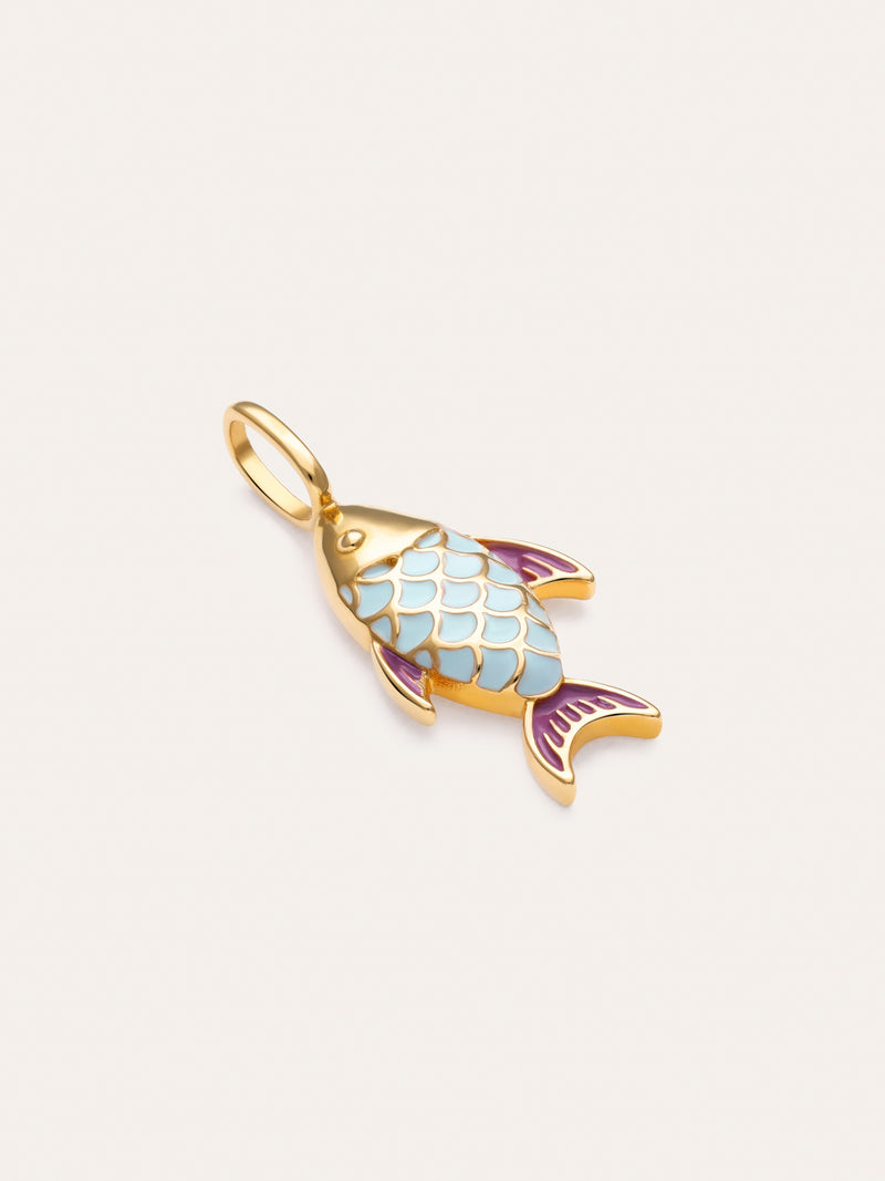 Charm Bora Bora Baño Oro
