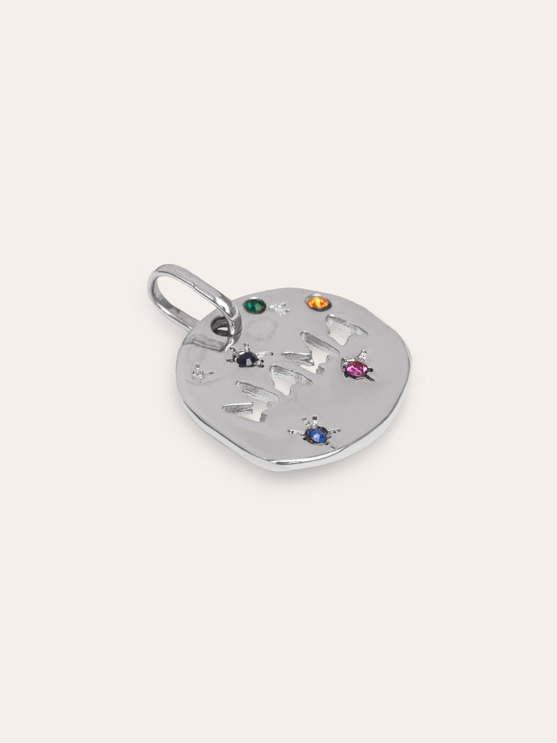 Charm Mamá