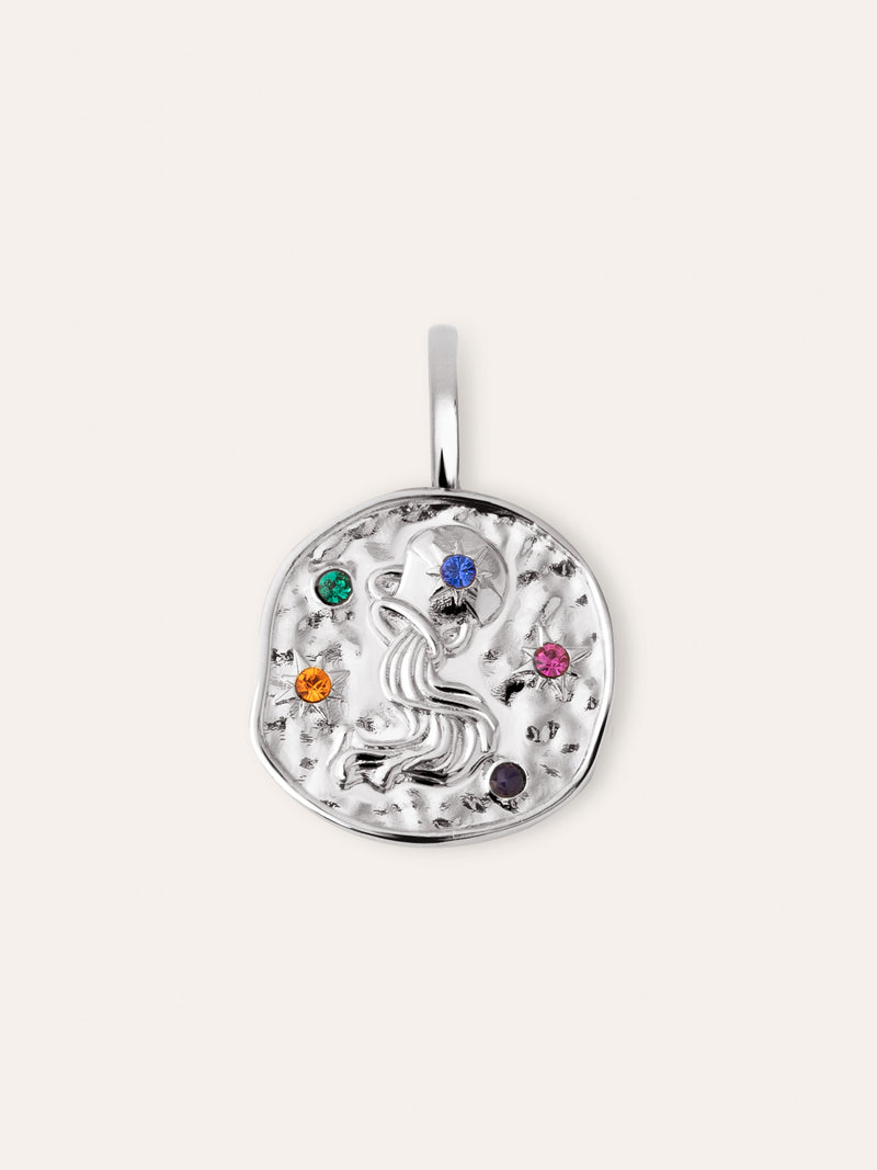 Charm Organic Colors Zodiac