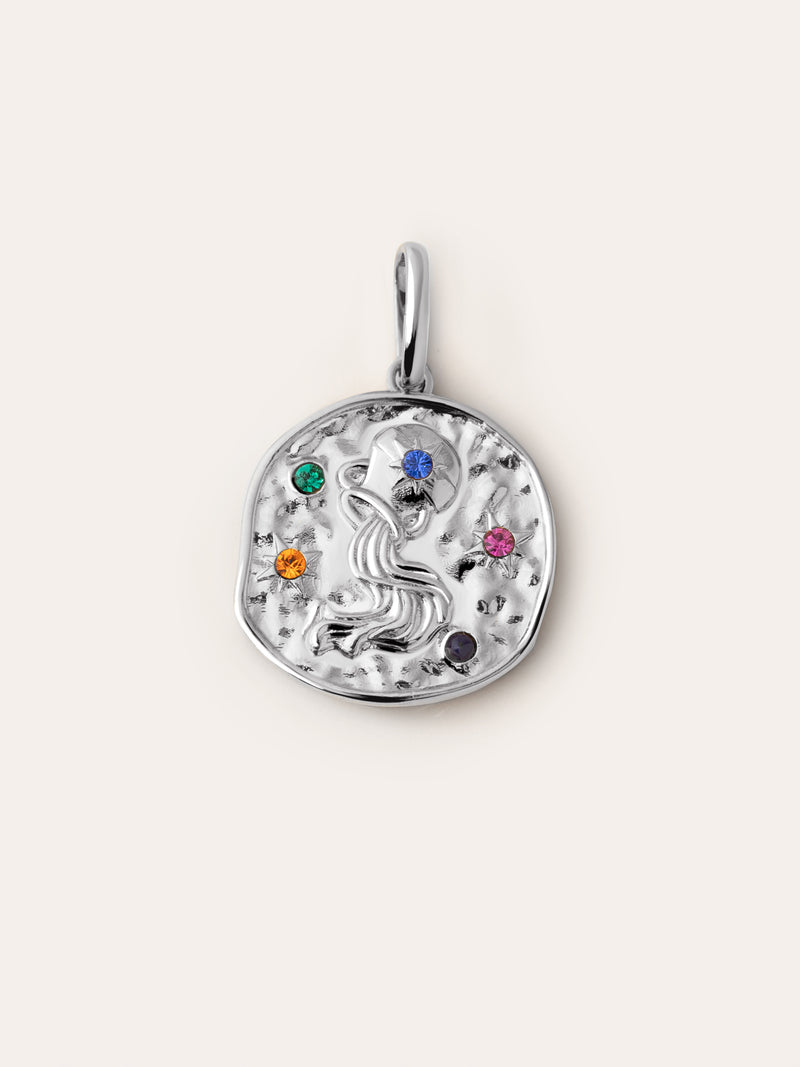 Charm Organic Colors Zodiac