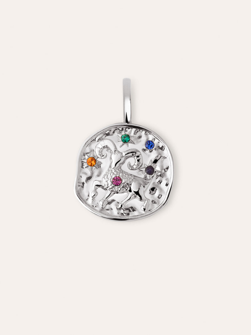 Charm Organic Colors Zodiac