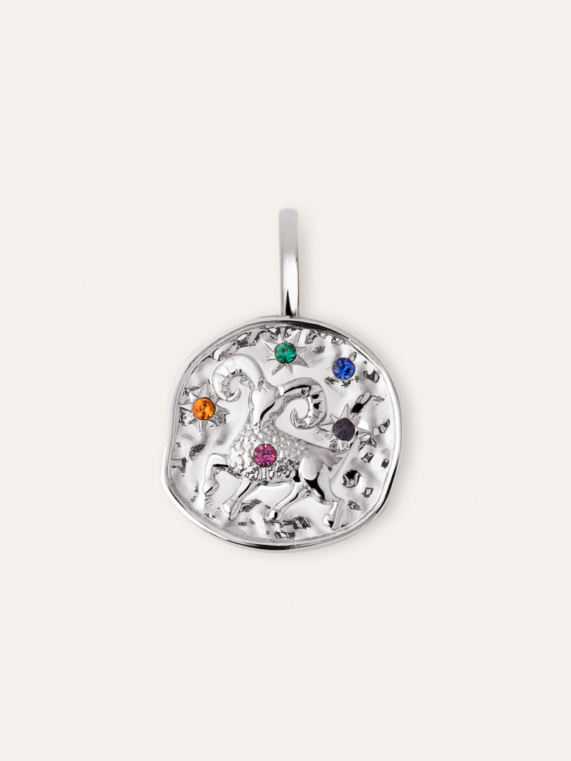 Charm Organic Colors Zodiac