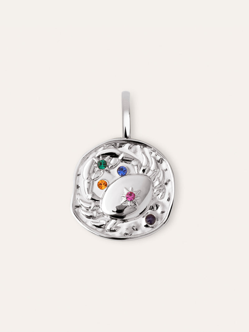 Charm Organic Colors Zodiac