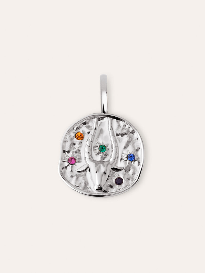 Charm Organic Colors Zodiac