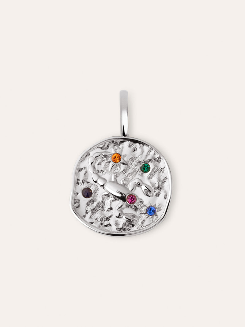 Charm Organic Colors Zodiac