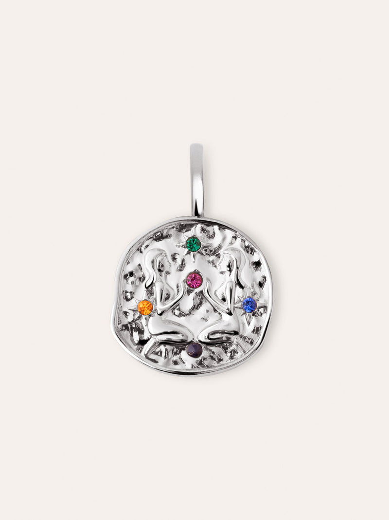 Charm Organic Colors Zodiac