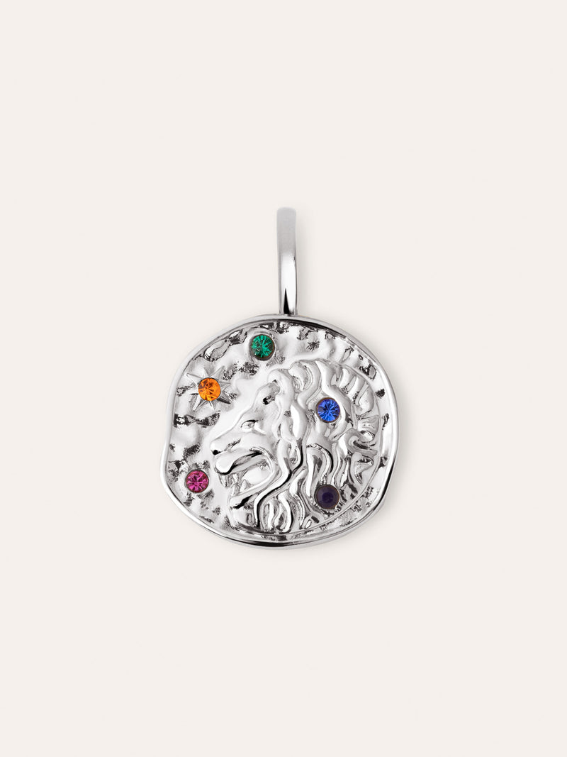 Charm Organic Colors Zodiac