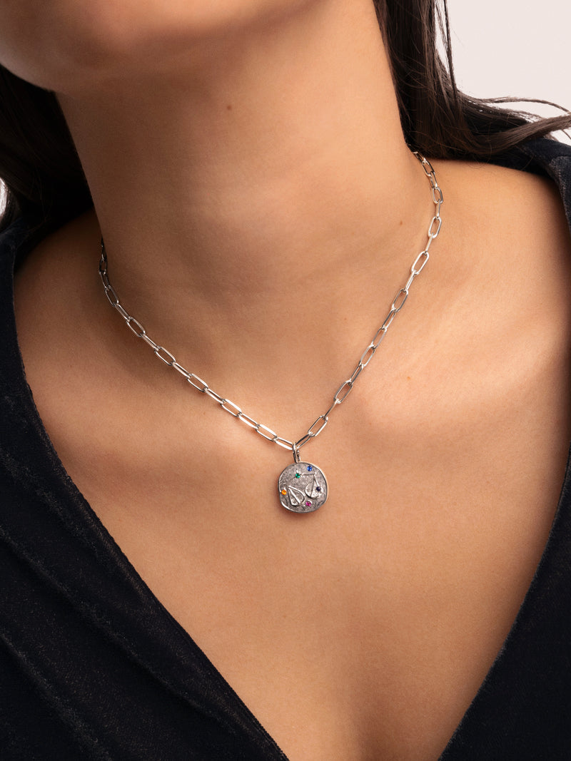 Charm Organic Colors Zodiac