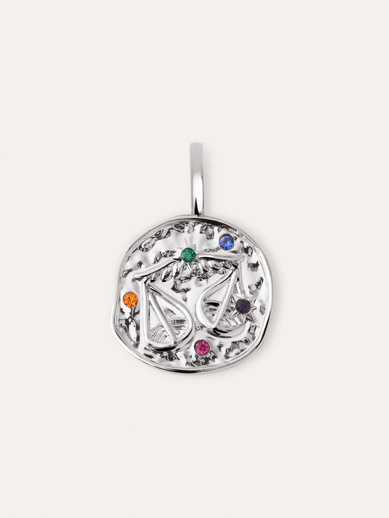 Charm Organic Colors Zodiac