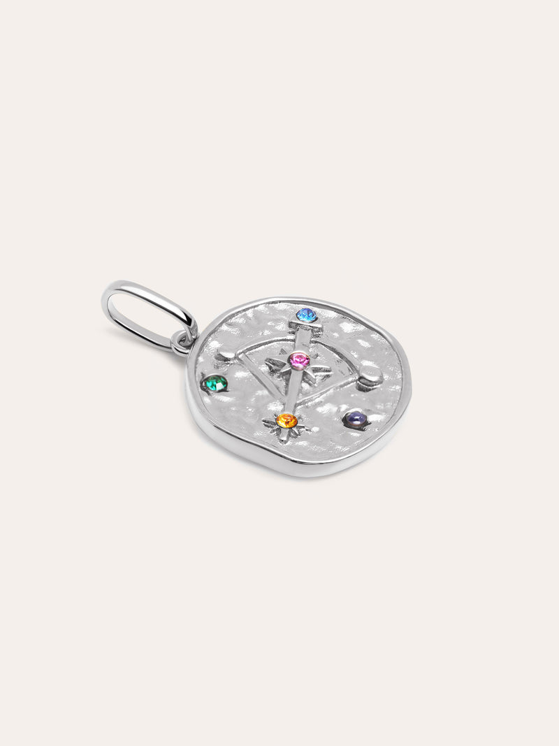 Charm Organic Colors Zodiac