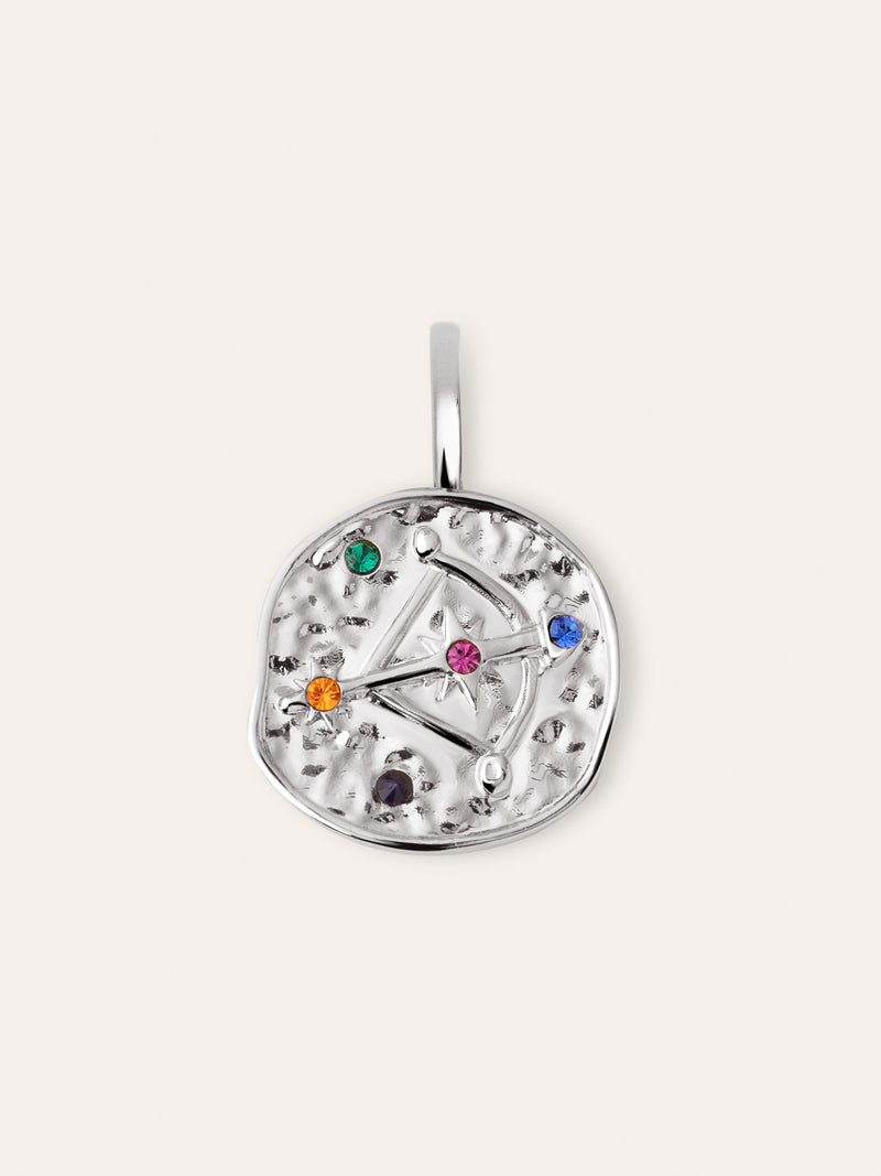 Charm Organic Colors Zodiac