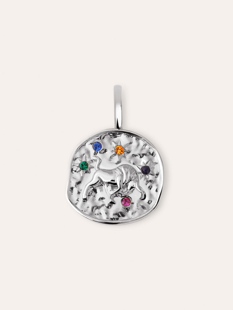 Charm Organic Colors Zodiac