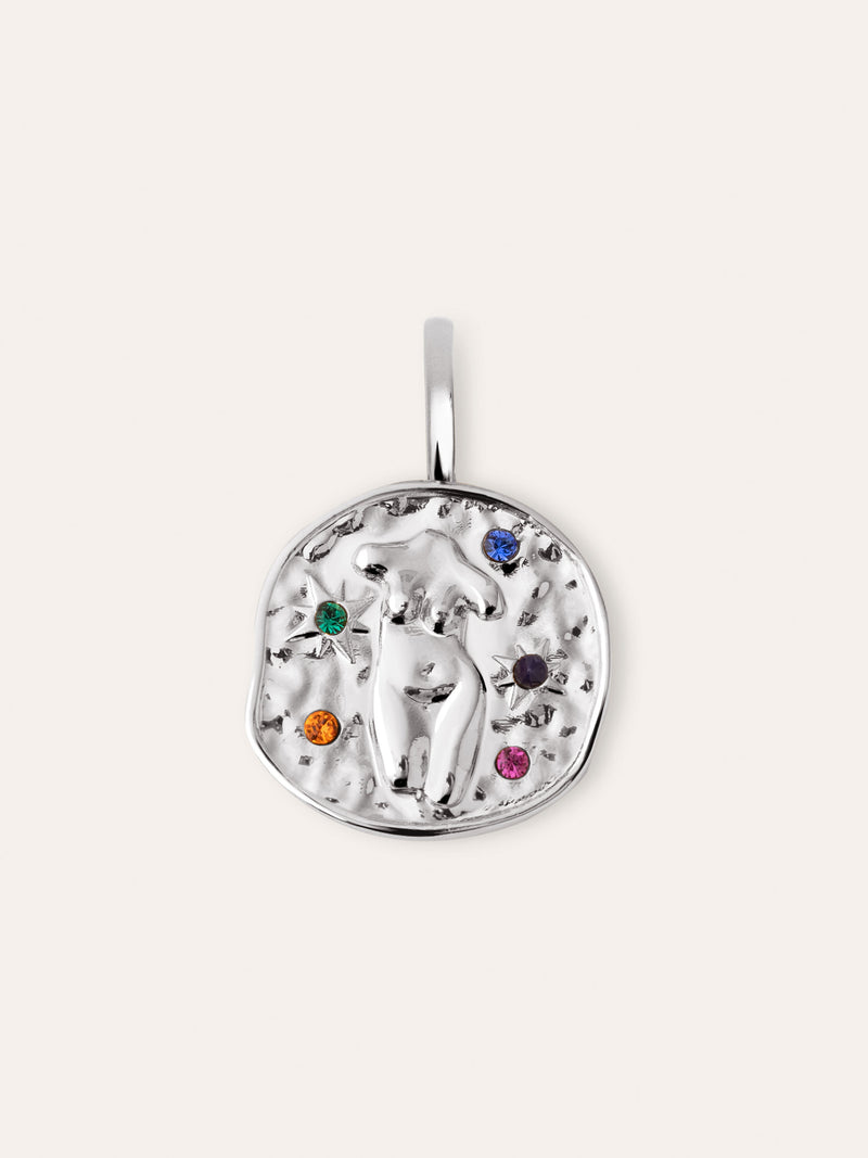 Charm Organic Colors Zodiac