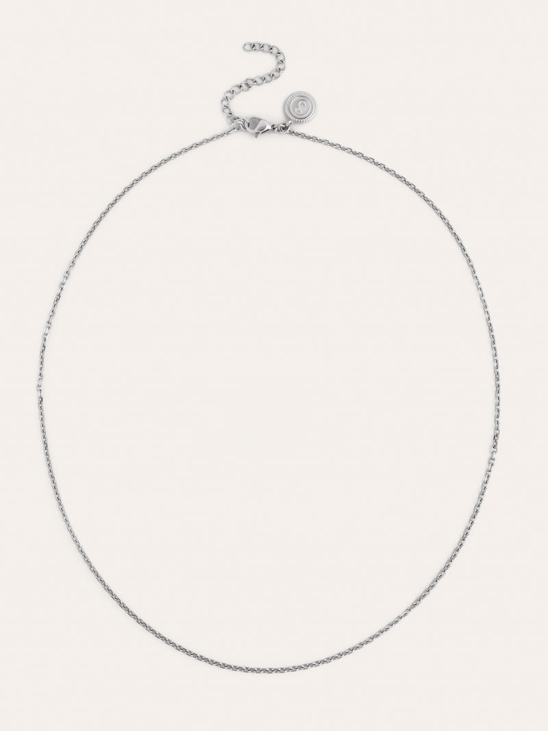 Collar Ana Acero