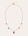 Candy Gold Necklace 