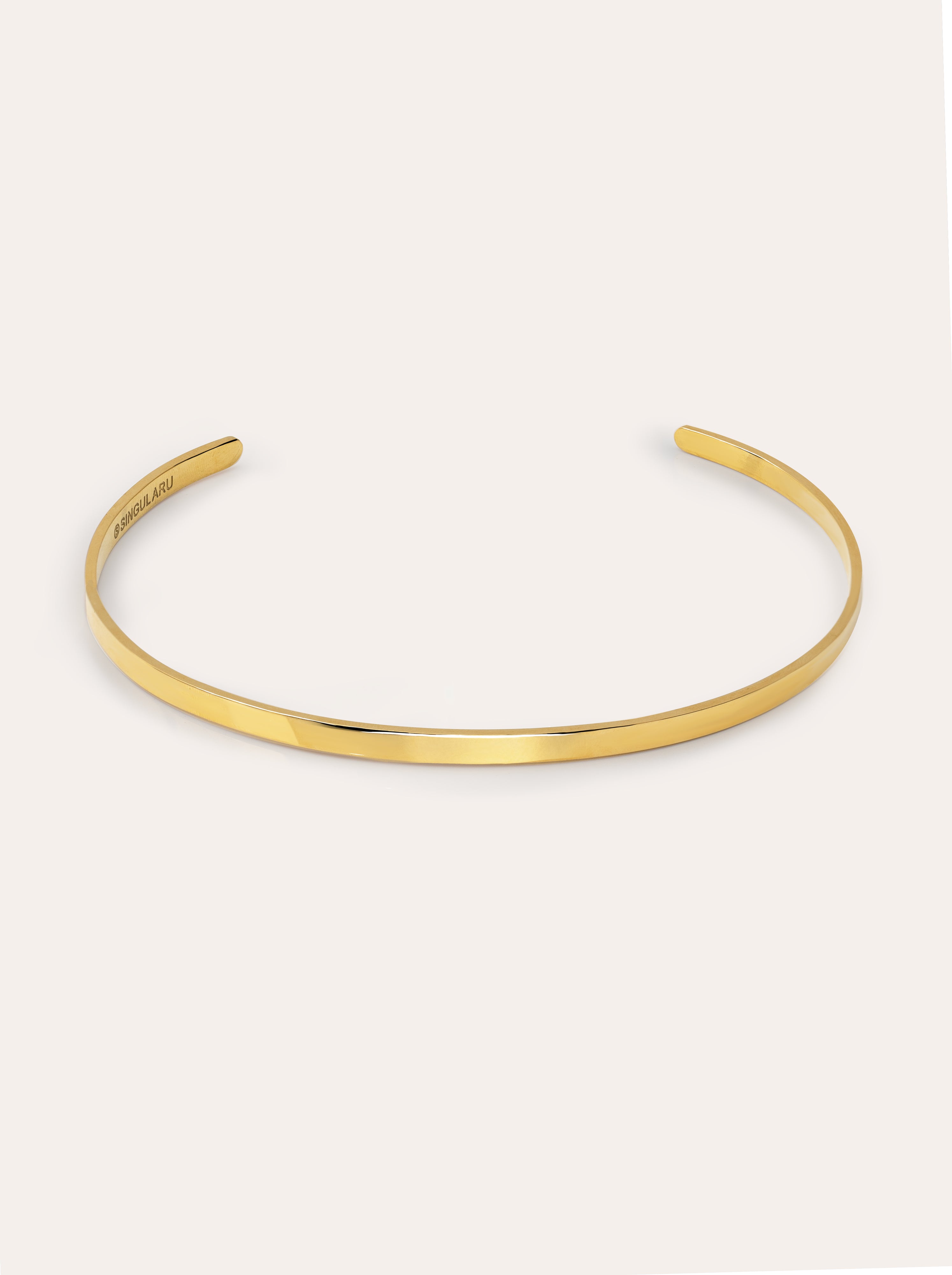 Choker plate Clearance