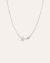 Collar Duo Stars
