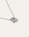 Collier Family Acier