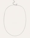 Collar Fine Chic Acero