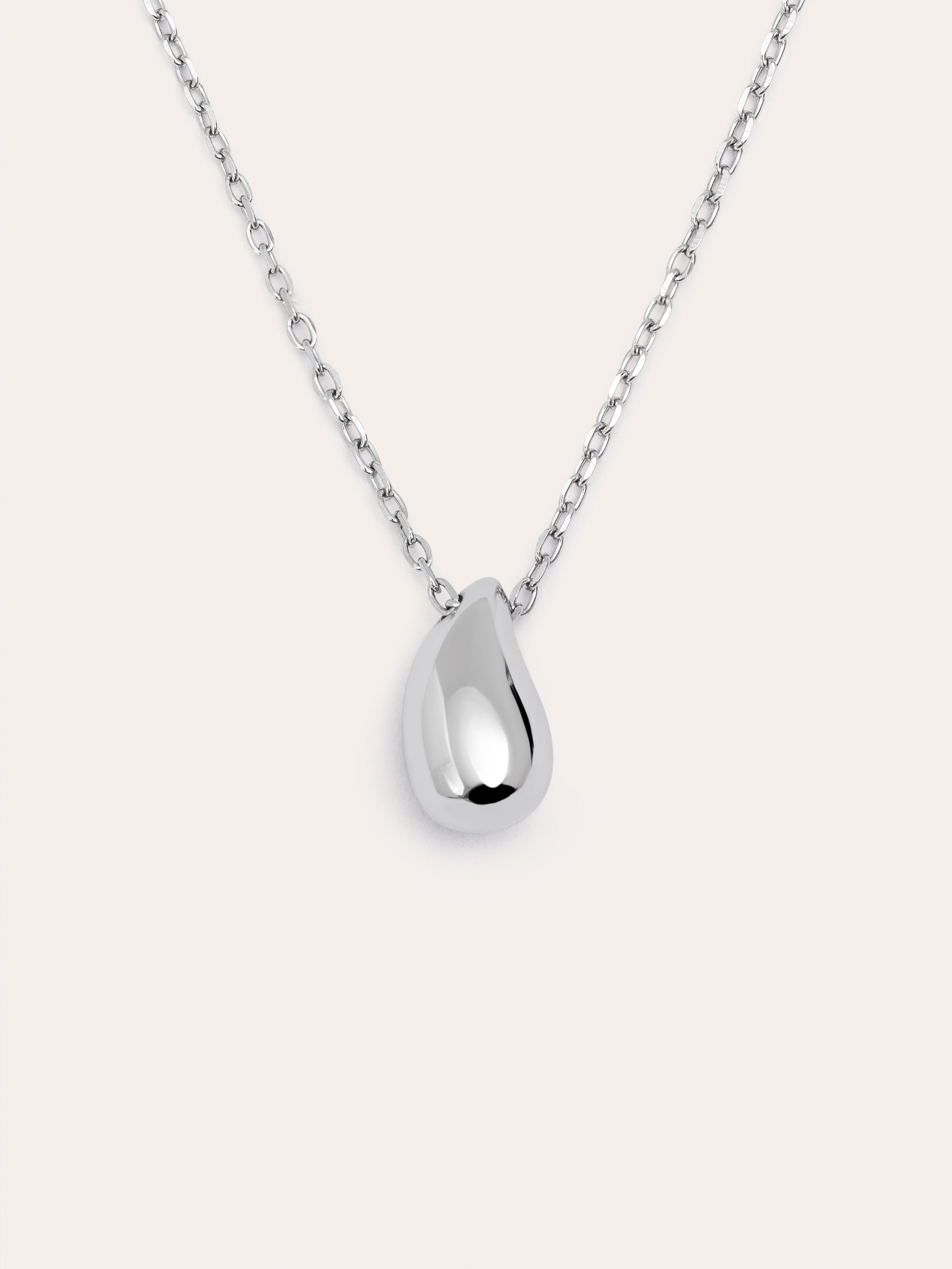 Drop Necklace