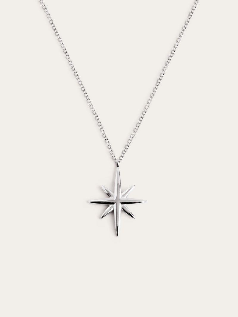 Collar Guidance Plata