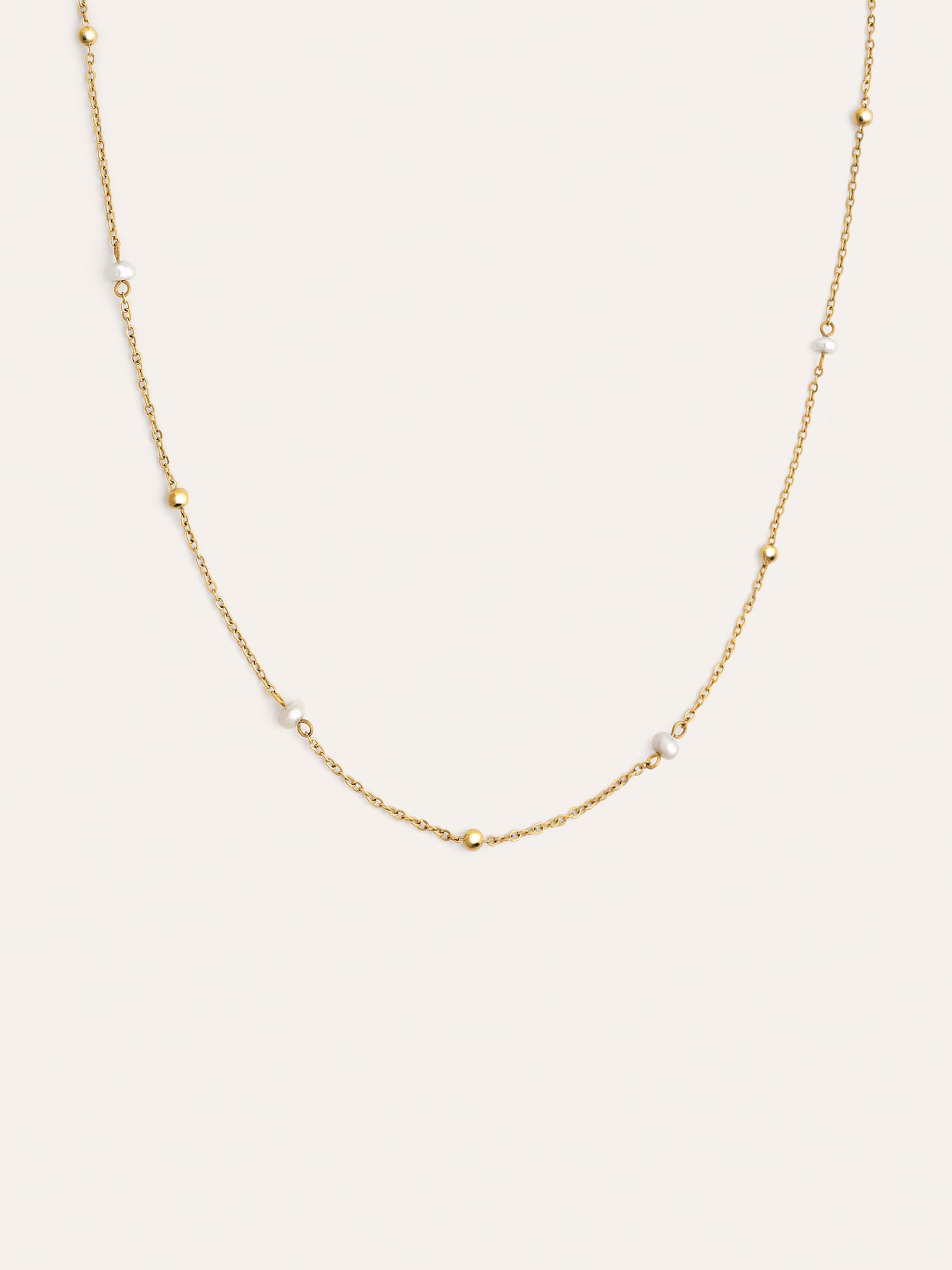 Novedades en Collares