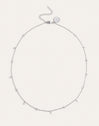 Collar Mini Spark Drop - vista 4