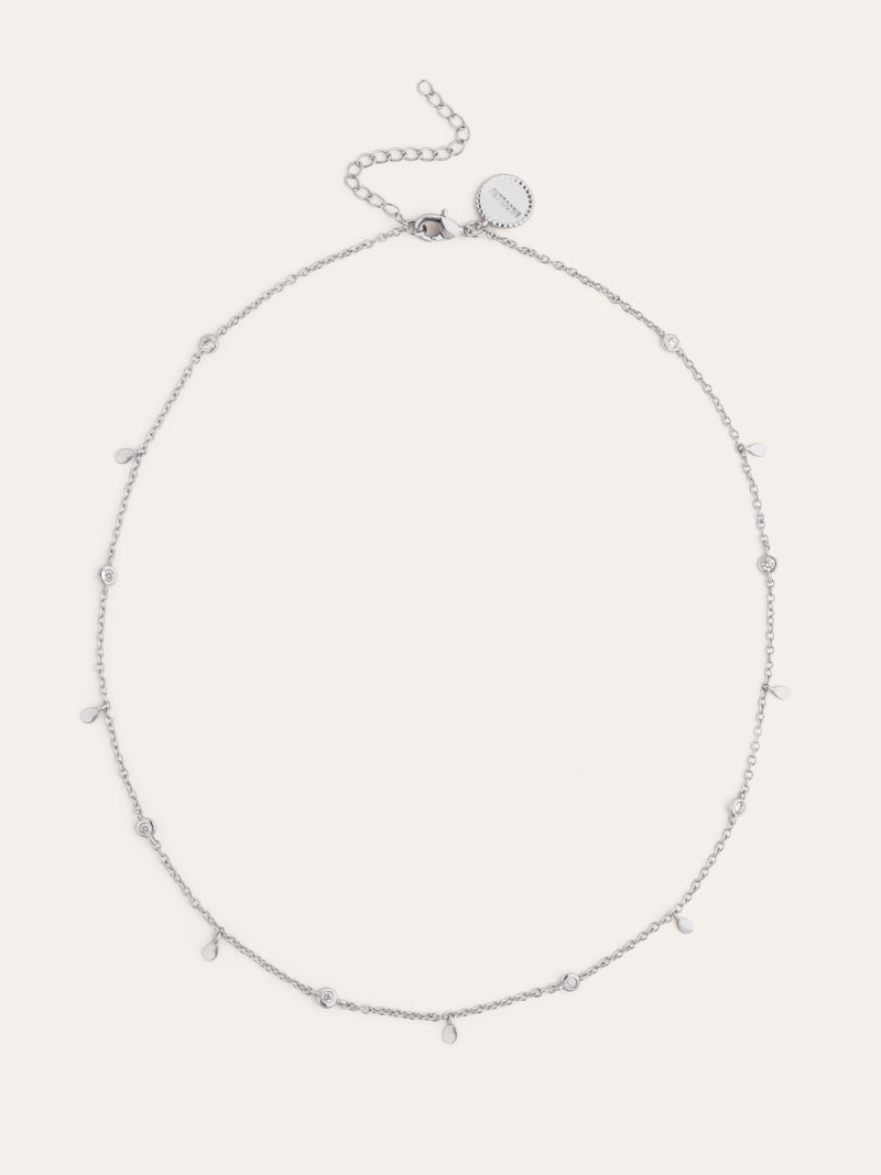Collar Mini Spark Drop