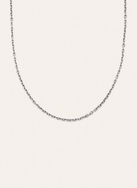 Collar Orla Rope Acero