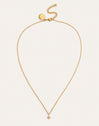 Collar Polar Star Baño Oro - vista 5