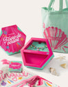 Geschenkbox Oceanic Sommer