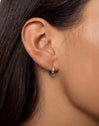 Pendientes Aro Colors