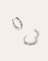 Pendientes Aro Colors