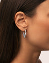 Pendientes Aro Flat Cordelia