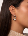 Greta Hoop Earrings 