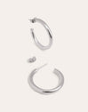 Nairobi Hoop Earrings