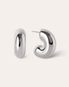 Balloon Stainless Steel Earrings