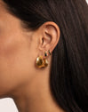 Boho Gold Earrings