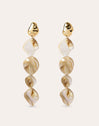 Capri Gold Earrings