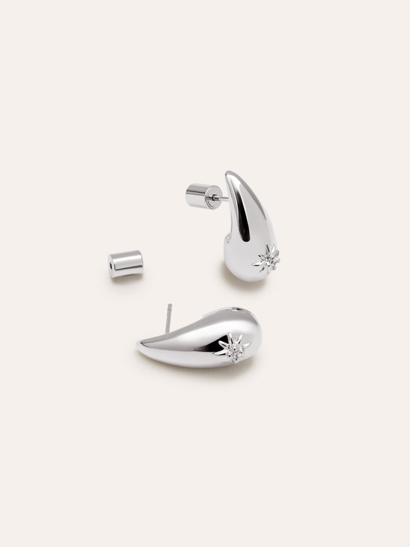 Pendientes Gota Sparks