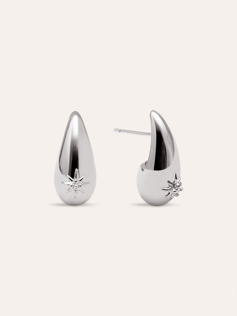 Pendientes Gota Sparks