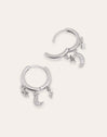 Pendientes Midnight Sky