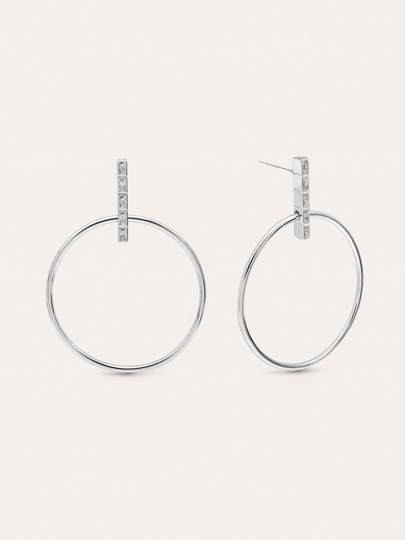 Pendientes Ophelia