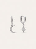 Pendientes Polar Moon Spark