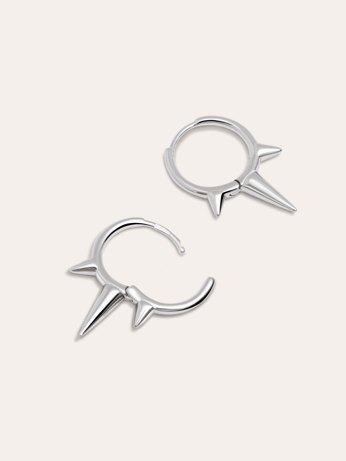 Imagen detalle de Pendientes Rolling