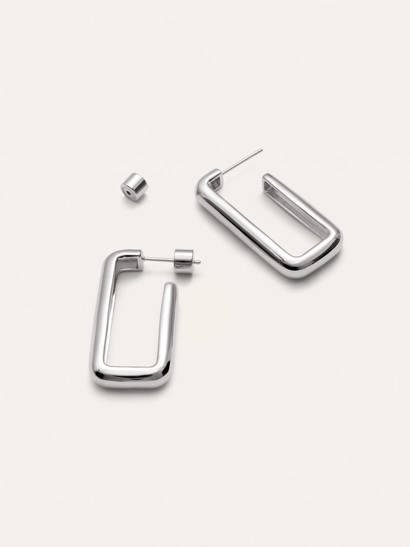 Pendientes Single Pipe