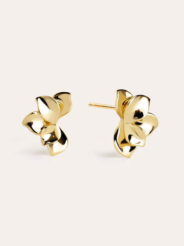 Joyas de Flores para un toque floral SINGULARU