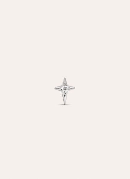 Guidance Single Earring